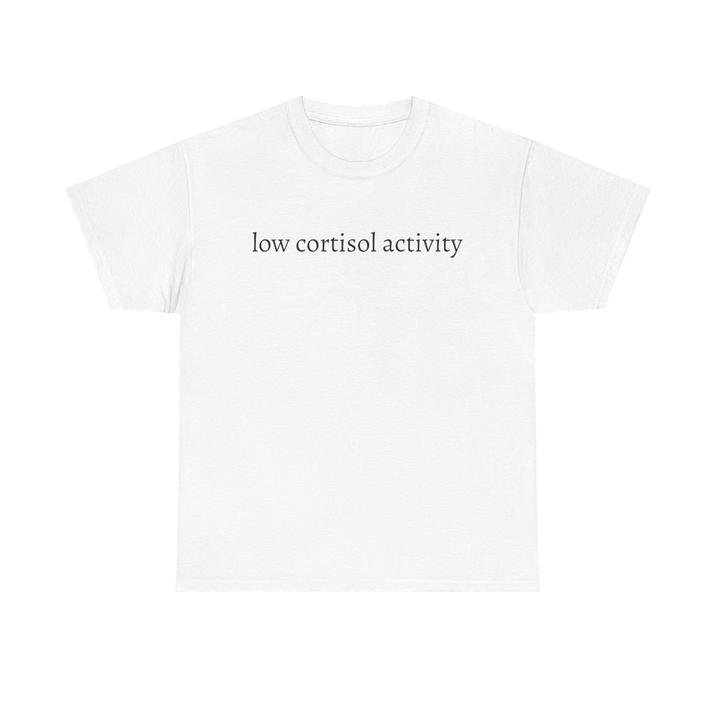 Repeating 'Ineffective' Statement Graphic Tee