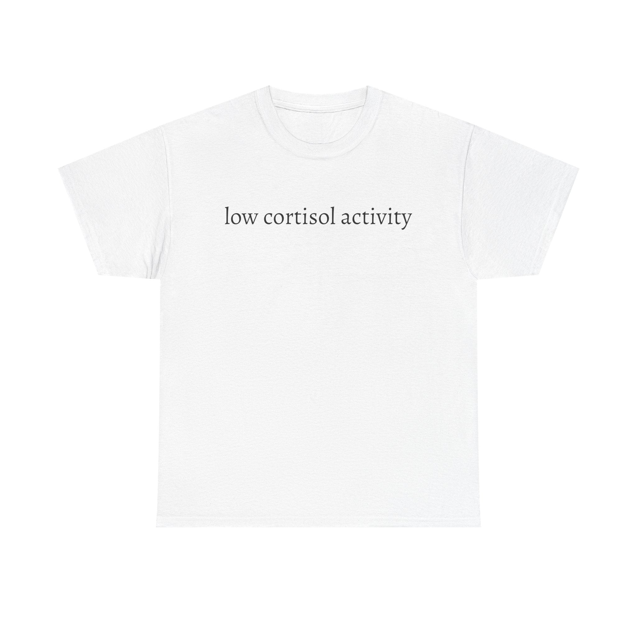 Repeating 'Ineffective' Statement Graphic Tee
