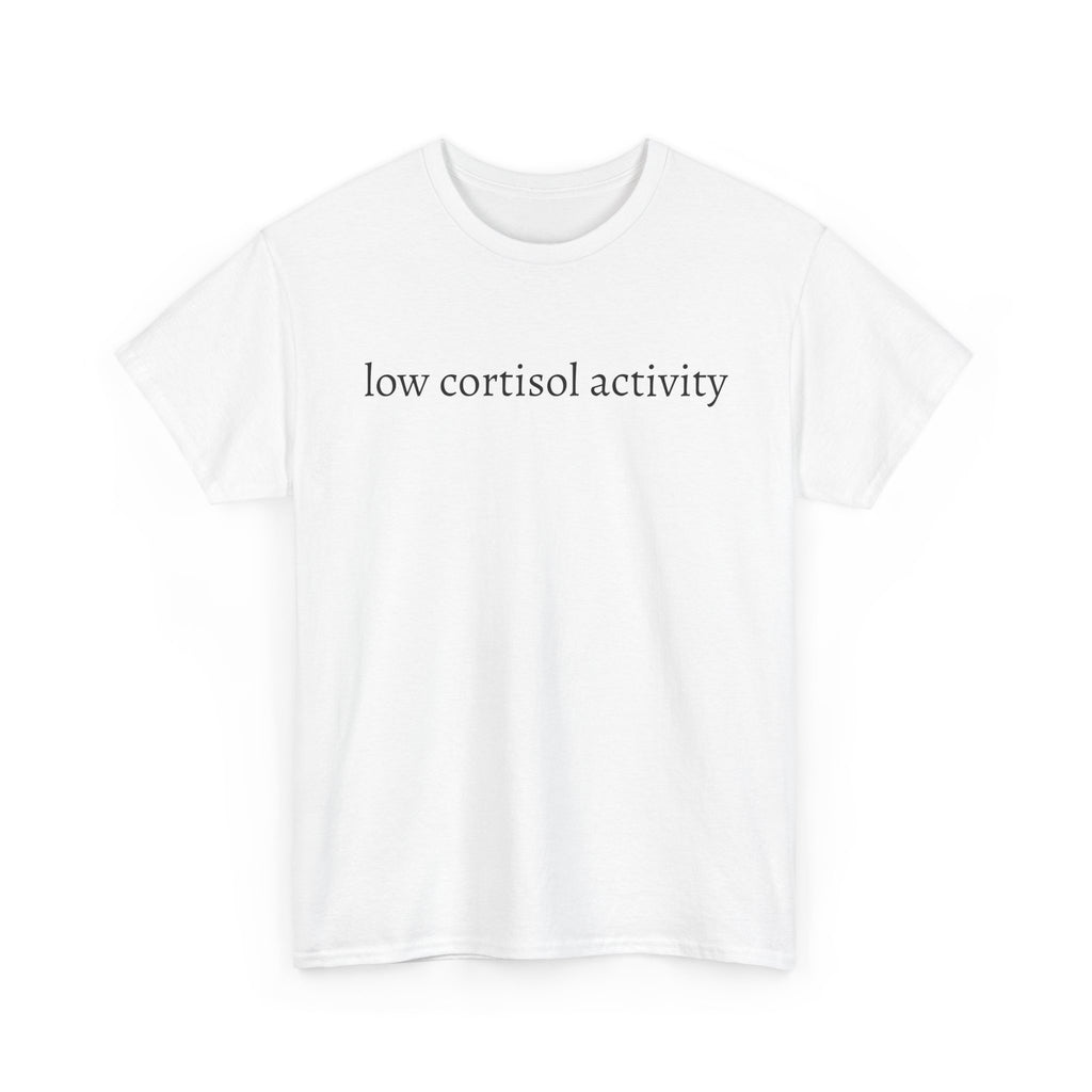 Repeating 'Ineffective' Statement Graphic Tee