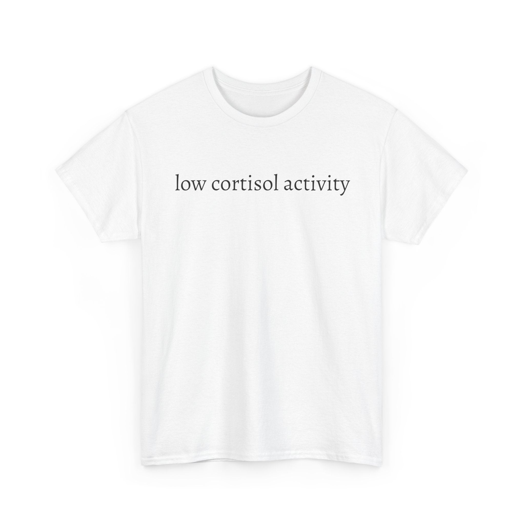Repeating 'Ineffective' Statement Graphic Tee