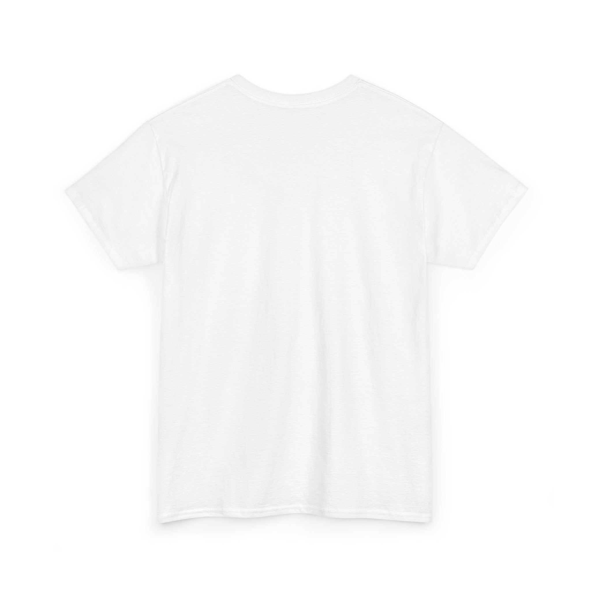 T-Shirt — "im doing my best." Minimalist Self-Care Tee